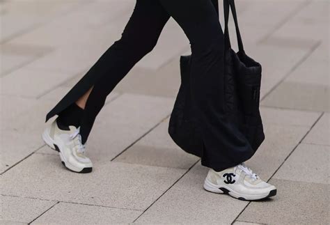 luxury sneakers for women.